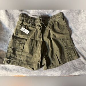 Men’s Cargo Shorts